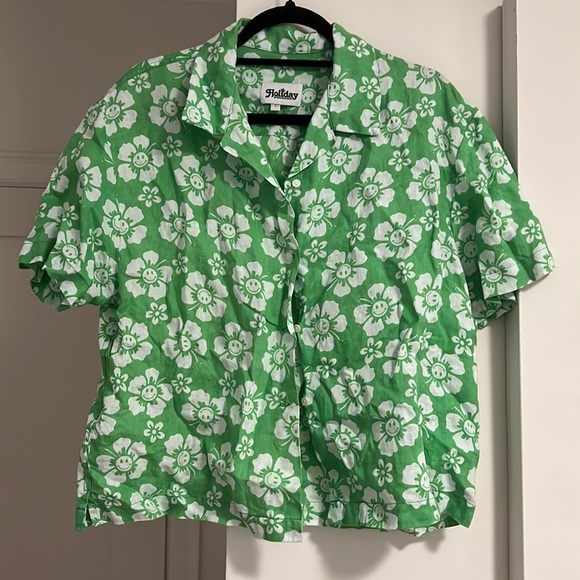 Em on Holiday (previously Holiday the Label) Linen Set - Picture 2 of 7